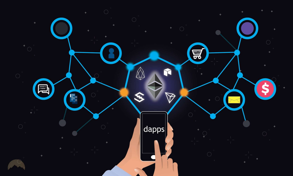 为什么选择DApp开发？这四大优势你必须知道