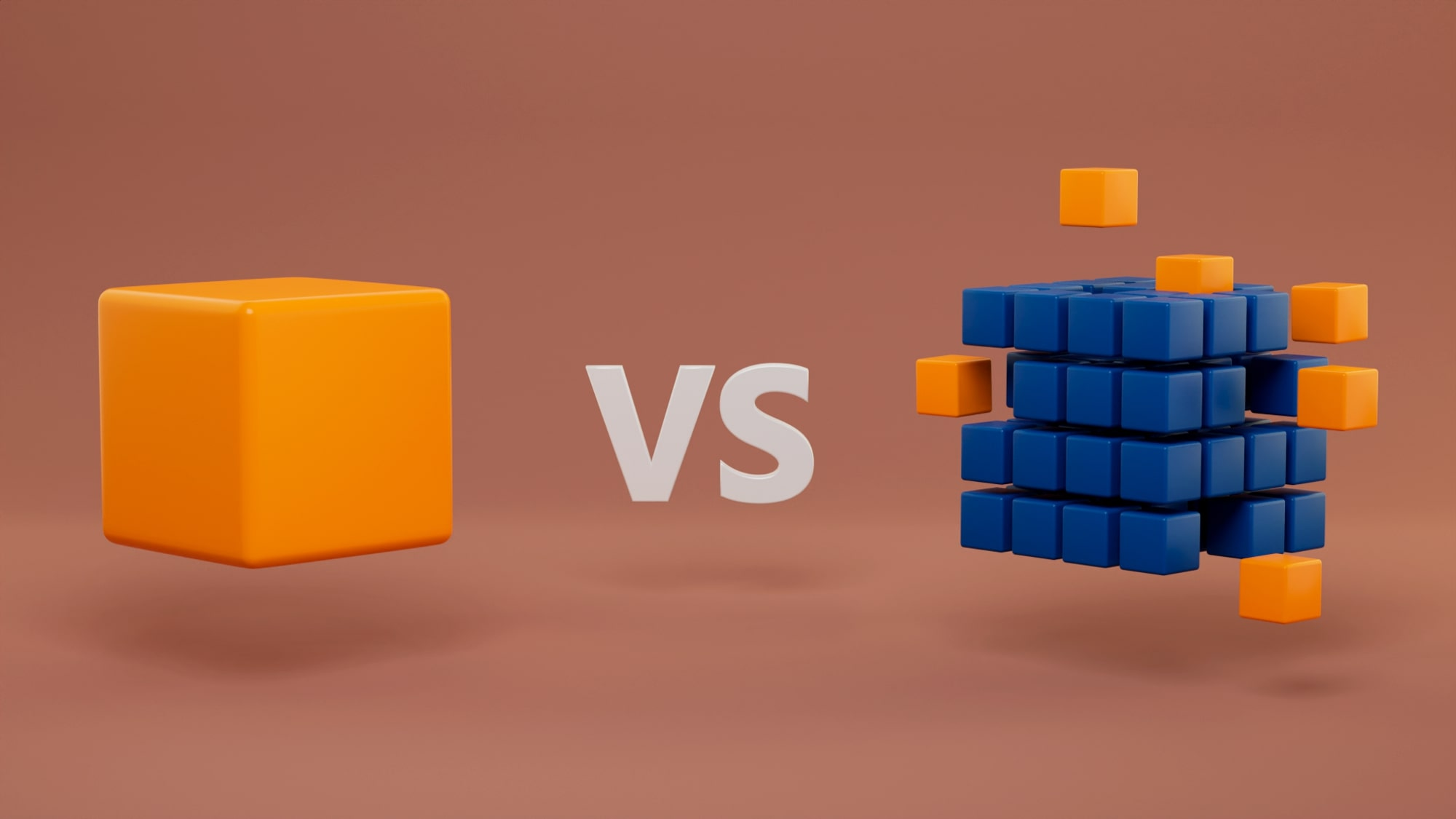 区块链开发：什么是模块化区块链？