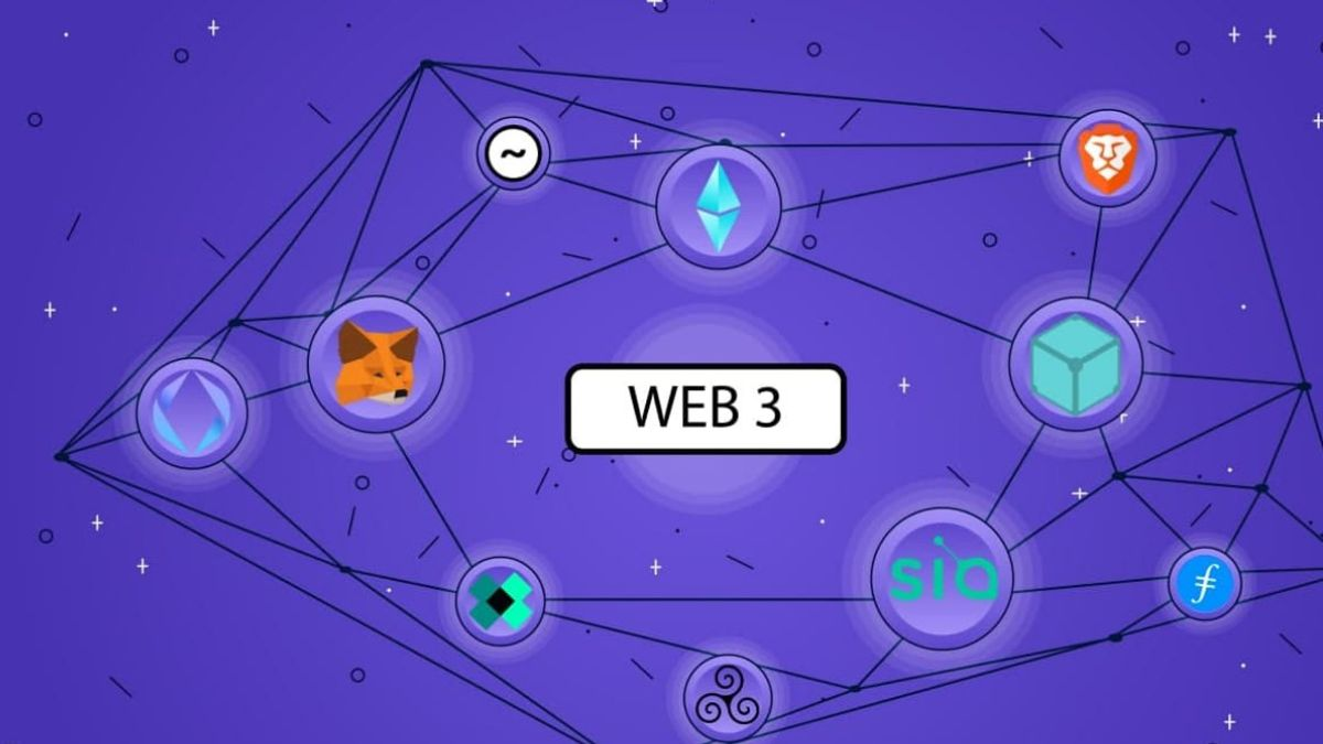 Web3开发入门：项目方与开发者必读指南