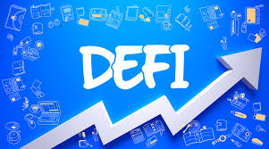 DeFi 开发全解析：模式、玩法与关键环节