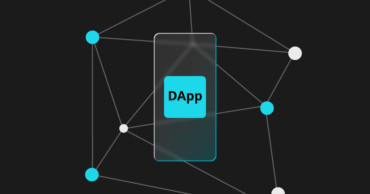 DApp前端开发全解析：必备技术与核心流程