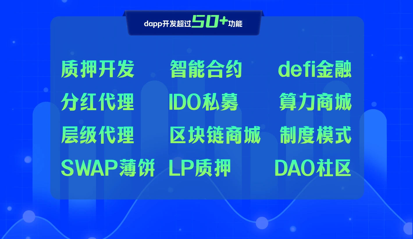 DAPP开发
